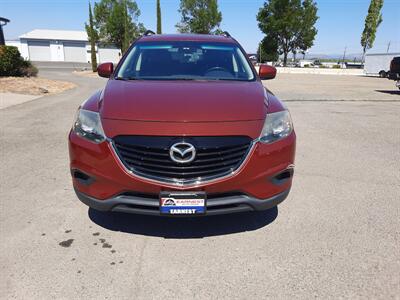 2013 Mazda CX-9 Touring   - Photo 2 - Roseburg, OR 97470