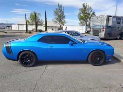 2015 Dodge Challenger R/T Scat Pack   - Photo 3 - Medford, OR 97504