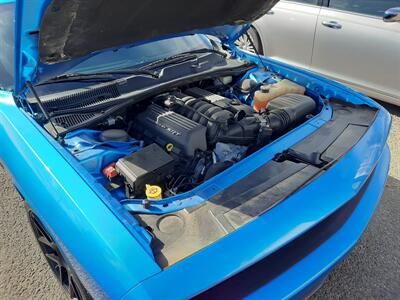 2015 Dodge Challenger R/T Scat Pack   - Photo 4 - Medford, OR 97504