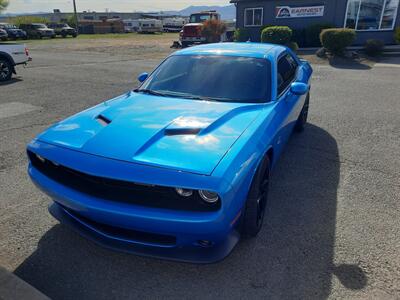 2015 Dodge Challenger R/T Scat Pack   - Photo 1 - Medford, OR 97504