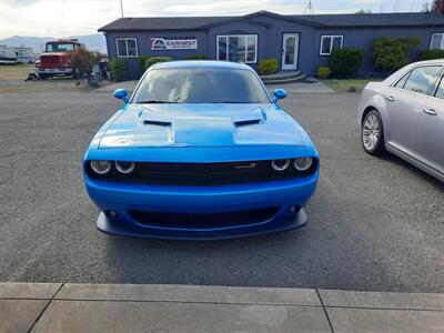 2015 Dodge Challenger R/T Scat Pack   - Photo 2 - Medford, OR 97504