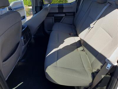2018 Ford F-150 XLT - Photo 9 - Medford, OR 97504