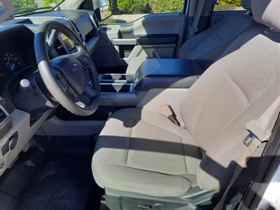 2018 Ford F-150 XLT - Photo 7 - Medford, OR 97504