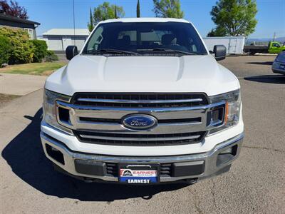 2018 Ford F-150 XLT - Photo 3 - Medford, OR 97504