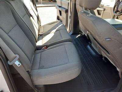 2018 Ford F-150 XLT - Photo 10 - Medford, OR 97504