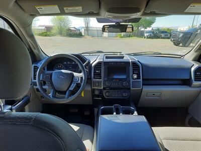 2018 Ford F-150 XLT - Photo 6 - Medford, OR 97504
