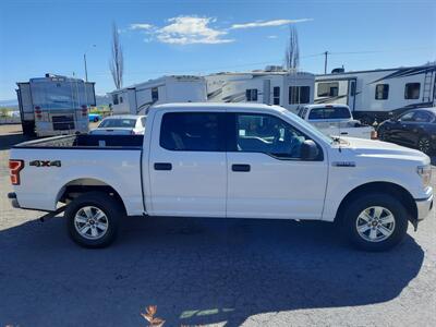 2018 Ford F-150 XLT - Photo 5 - Medford, OR 97504