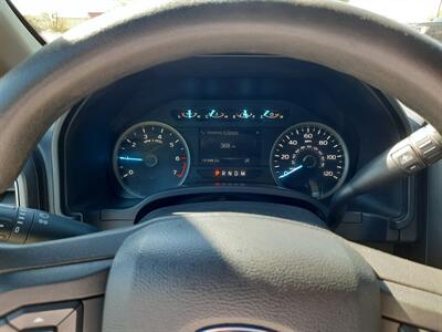 2018 Ford F-150 XLT - Photo 11 - Medford, OR 97504