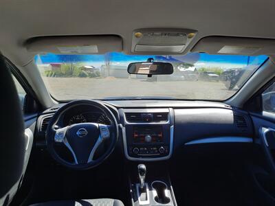 2018 Nissan Altima 2.5 S   - Photo 6 - Medford, OR 97504