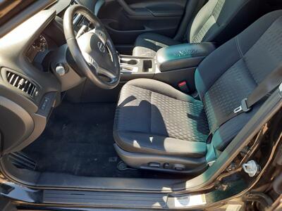 2018 Nissan Altima 2.5 S   - Photo 7 - Medford, OR 97504