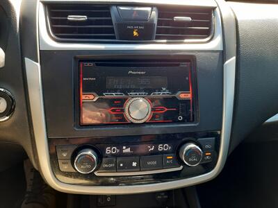 2018 Nissan Altima 2.5 S   - Photo 11 - Medford, OR 97504