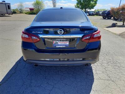 2018 Nissan Altima 2.5 S   - Photo 5 - Medford, OR 97504