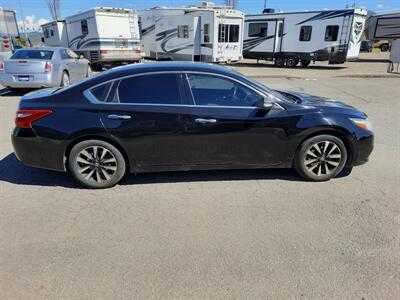 2018 Nissan Altima 2.5 S   - Photo 4 - Medford, OR 97504