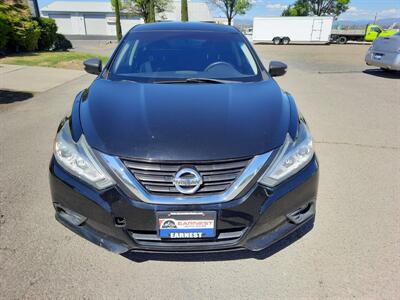 2018 Nissan Altima 2.5 S   - Photo 3 - Medford, OR 97504
