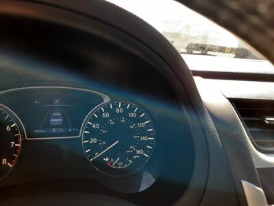 2018 Nissan Altima 2.5 S   - Photo 10 - Medford, OR 97504