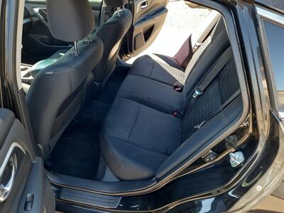 2018 Nissan Altima 2.5 S   - Photo 9 - Medford, OR 97504