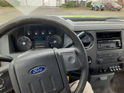 2015 Ford F-350 Super Duty XL   - Photo 9 - Roseburg, OR 97470