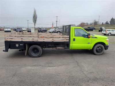 2015 Ford F-350 Super Duty XL   - Photo 6 - Roseburg, OR 97470