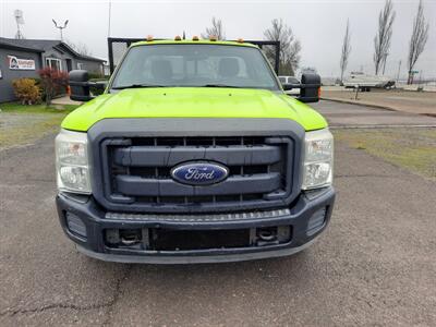 2015 Ford F-350 Super Duty XL   - Photo 2 - Roseburg, OR 97470