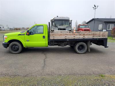 2015 Ford F-350 Super Duty XL   - Photo 3 - Roseburg, OR 97470