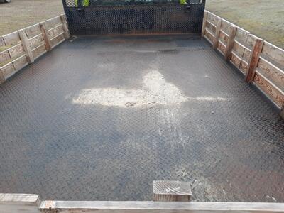 2015 Ford F-350 Super Duty XL   - Photo 5 - Roseburg, OR 97470