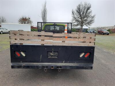 2015 Ford F-350 Super Duty XL   - Photo 4 - Roseburg, OR 97470