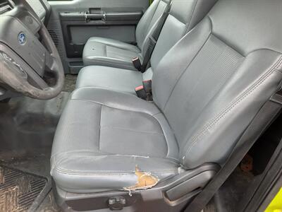 2015 Ford F-350 Super Duty XL   - Photo 7 - Roseburg, OR 97470