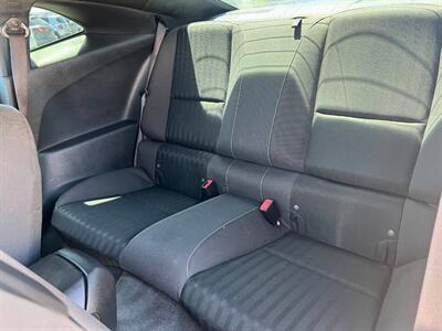 2015 Chevrolet Camaro LS 2dr Coupe w/2LS - Photo 10 - Roseburg, OR 97470