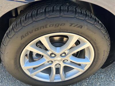 2015 Chevrolet Camaro LS 2dr Coupe w/2LS - Photo 13 - Roseburg, OR 97470