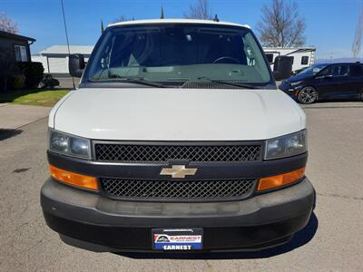 2019 Chevrolet Express 3500   - Photo 5 - Medford, OR 97504