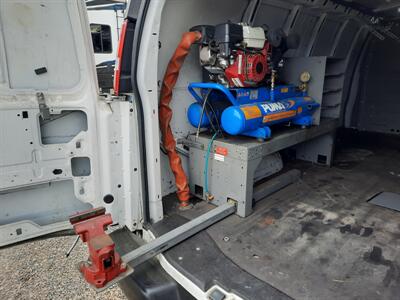 2019 Chevrolet Express 3500 - Photo 14 - Medford, OR 97504