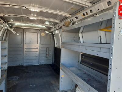 2019 Chevrolet Express 3500   - Photo 6 - Medford, OR 97504