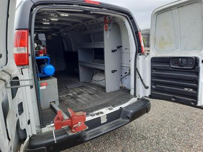 2019 Chevrolet Express 3500 - Photo 15 - Medford, OR 97504