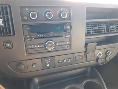 2019 Chevrolet Express 3500   - Photo 12 - Medford, OR 97504