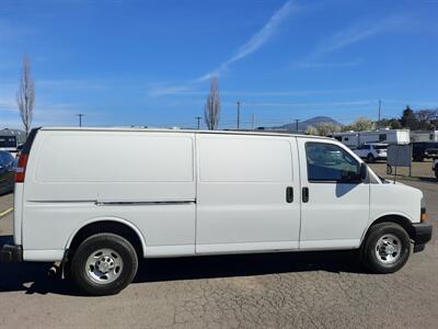 2019 Chevrolet Express 3500   - Photo 4 - Medford, OR 97504