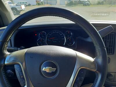 2019 Chevrolet Express 3500   - Photo 11 - Medford, OR 97504