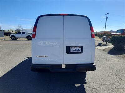 2019 Chevrolet Express 3500   - Photo 3 - Medford, OR 97504