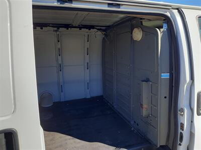 2019 Chevrolet Express 3500   - Photo 7 - Medford, OR 97504