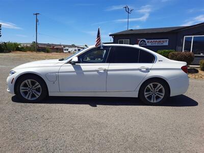 2018 BMW 330e iPerformance 4dr Sedan   - Photo 4 - Roseburg, OR 97470