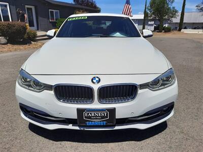 2018 BMW 330e iPerformance 4dr Sedan   - Photo 3 - Roseburg, OR 97470