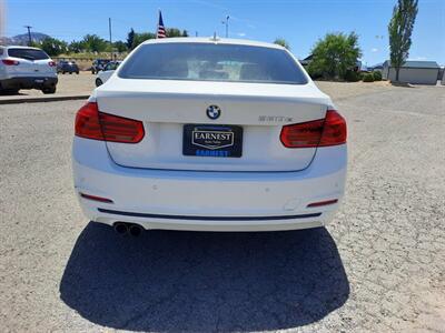 2018 BMW 330e iPerformance 4dr Sedan   - Photo 5 - Roseburg, OR 97470