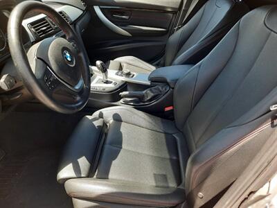 2018 BMW 330e iPerformance 4dr Sedan   - Photo 7 - Roseburg, OR 97470