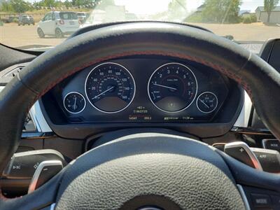 2018 BMW 330e iPerformance 4dr Sedan   - Photo 10 - Roseburg, OR 97470