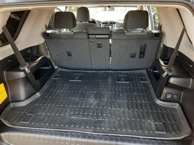 2019 Toyota 4Runner SR5   - Photo 10 - Medford, OR 97504