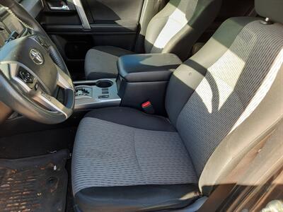 2019 Toyota 4Runner SR5   - Photo 8 - Roseburg, OR 97470