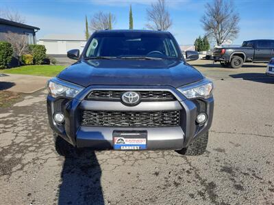 2019 Toyota 4Runner SR5   - Photo 4 - Roseburg, OR 97470