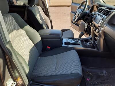 2019 Toyota 4Runner SR5   - Photo 9 - Roseburg, OR 97470