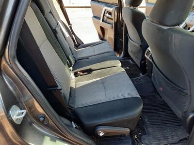 2019 Toyota 4Runner SR5   - Photo 11 - Roseburg, OR 97470