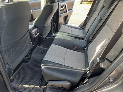 2019 Toyota 4Runner SR5   - Photo 8 - Medford, OR 97504