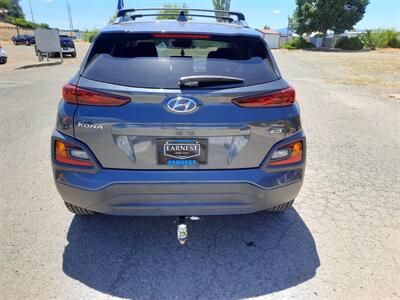 2021 Hyundai KONA SEL AWD 4dr Crossover  SEL - Photo 5 - Roseburg, OR 97470